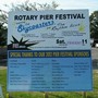 Welcome Sign